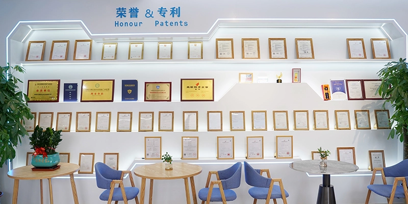 rongyu