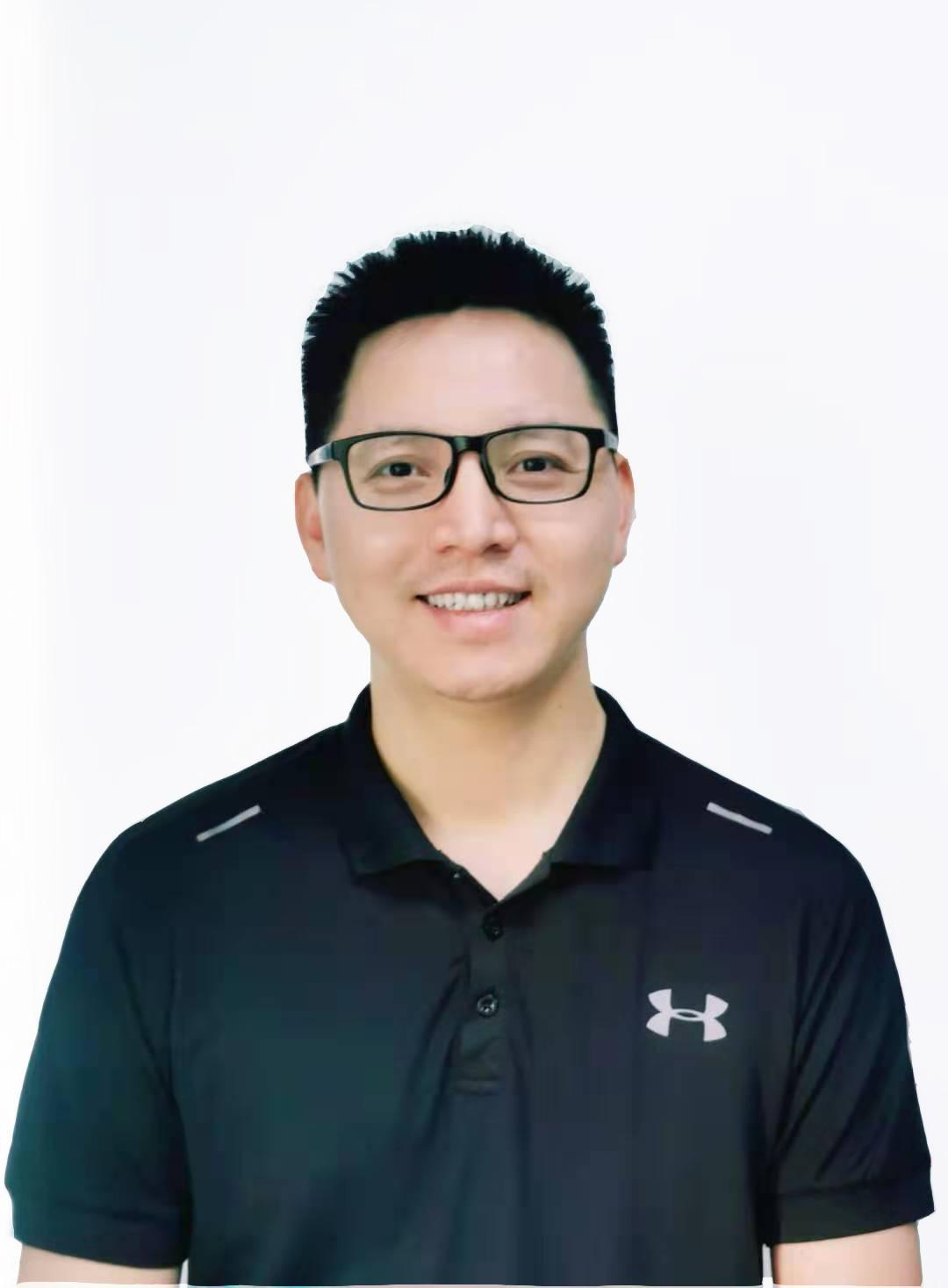 Eric Xiao